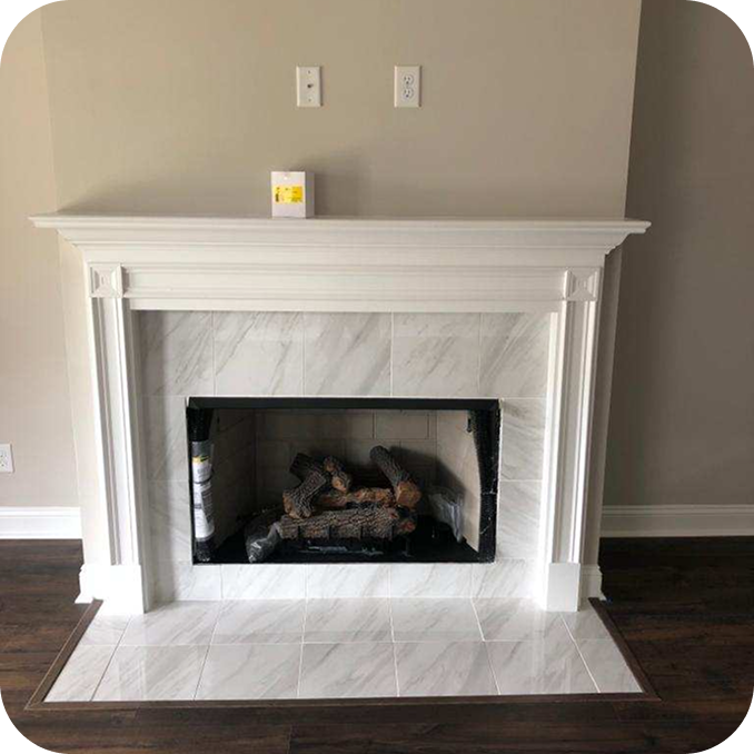Mantels